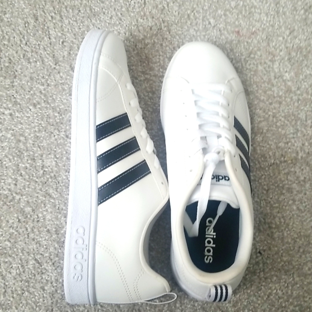 Womens Adidas Shoes PWJ 001004